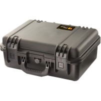 Peli iM2200 Storm Case | Walizka transportowa bez wypełnienia, wym. zewn. 41 x 32 x 16 cm, IP67