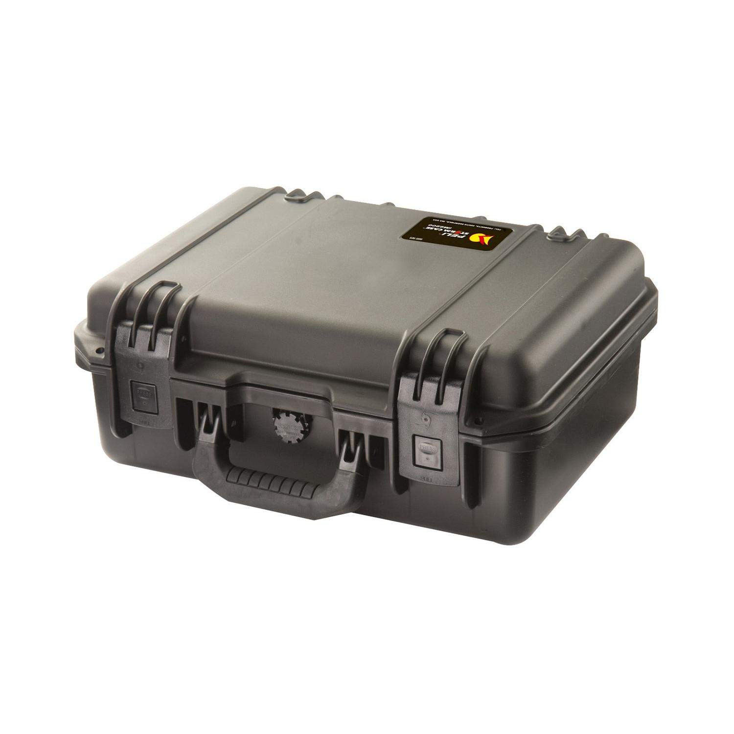 Peli iM2200 Storm Case | Walizka transportowa z pianką Pick N Pluck, wym. zewn. 41 x 32 x 16 cm, IP67