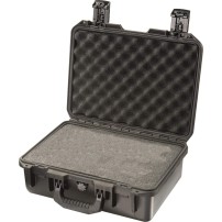 Peli iM2200 Storm Case | Walizka z gąbką wew 38x26x15cm czarna Peli - 2