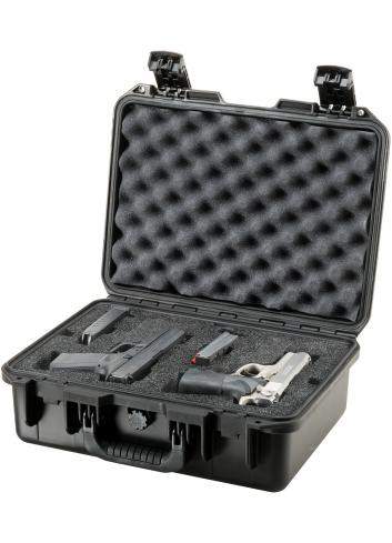 Peli iM2200 Storm Case | Walizka z gąbką wew 38x26x15cm czarna Peli - 3