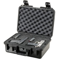 Peli iM2200 Storm Case | Walizka z gąbką wew 38x26x15cm czarna Peli - 3