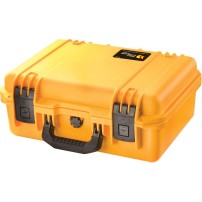 Peli iM2200 Storm Case | Walizka transportowa z pianką Pick N Pluck, wym. zewn. 41 x 32 x 16 cm, IP67