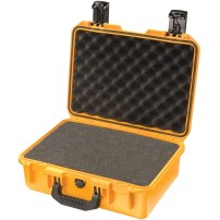 Peli iM2200 Storm Case | Walizka z gąbką wew 38x26x15cm żółta Peli - 2