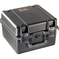 Peli iM2275 Storm Case | Walizka transportowa bez wypełnienia, wym. zewn. 38 x 39 x 26 cm, IP67
