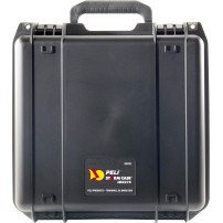 Peli iM2275 Storm Case | Walizka bez wypełnienia wew 35x33x25cm czarna Peli - 2