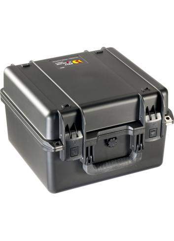 Peli iM2275 Storm Case | Walizka transportowa z pianką Pick N Pluck, wym. zewn. 38 x 39 x 26 cm, IP67