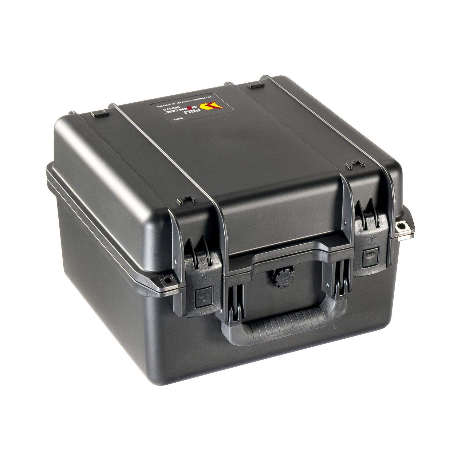Peli iM2275 Storm Case | Walizka transportowa z pianką Pick N Pluck, wym. zewn. 38 x 39 x 26 cm, IP67
