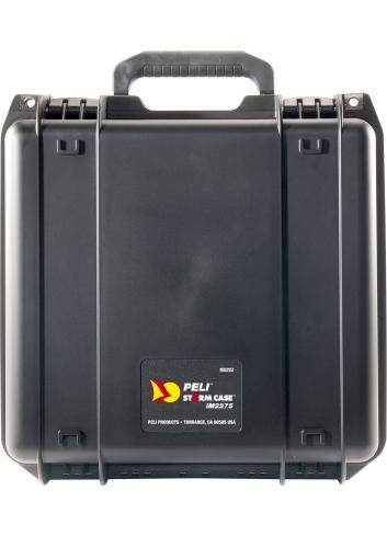 Peli iM2275 Storm Case | Walizka z gąbką wew 35x33x25cm czarna Peli - 6