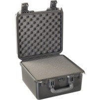 Peli iM2275 Storm Case | Walizka z gąbką wew 35x33x25cm czarna Peli - 2