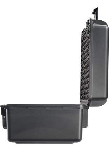 Peli iM2275 Storm Case | Walizka z gąbką wew 35x33x25cm czarna Peli - 5