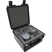 Peli iM2275 Storm Case | Walizka z gąbką wew 35x33x25cm czarna Peli - 3