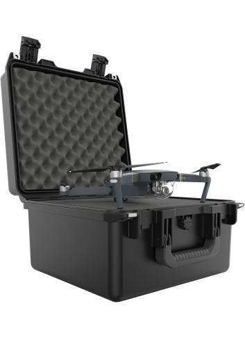 Peli iM2275 Storm Case | Walizka z gąbką wew 35x33x25cm czarna Peli - 4