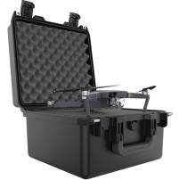 Peli iM2275 Storm Case | Walizka z gąbką wew 35x33x25cm czarna Peli - 4