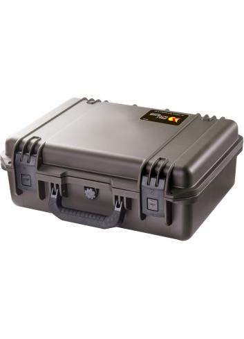Peli iM2300 Storm Case | Walizka transportowa bez wypełnienia, wym. zewn. 46 x 34 x 17 cm, IP67