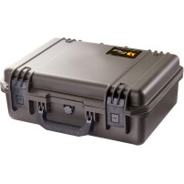 Peli iM2300 Storm Case | Walizka transportowa z pianką Pick N Pluck, wym. zewn. 46 x 34 x 17 cm, IP67