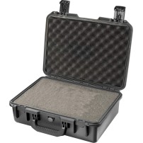Peli iM2300 Storm Case | Walizka z gąbką wew 43x29x15cm czarna Peli - 2