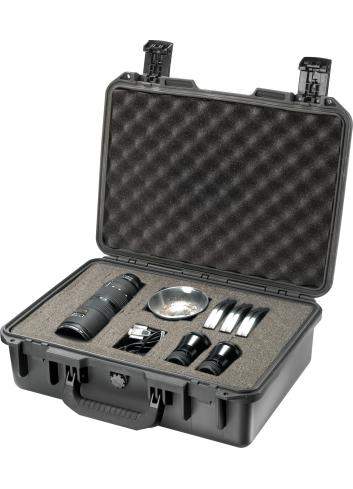 Peli iM2300 Storm Case | Walizka z gąbką wew 43x29x15cm czarna Peli - 3
