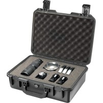 Peli iM2300 Storm Case | Walizka z gąbką wew 43x29x15cm czarna Peli - 3