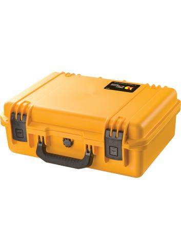 Peli iM2300 Storm Case | Walizka transportowa z pianką Pick N Pluck, wym. zewn. 46 x 34 x 17 cm, IP67