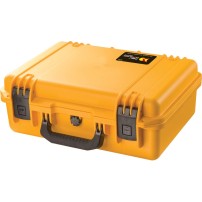 Peli iM2300 Storm Case | Walizka transportowa z pianką Pick N Pluck, wym. zewn. 46 x 34 x 17 cm, IP67