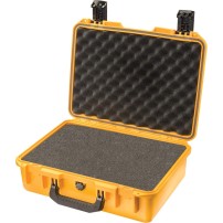 Peli iM2300 Storm Case | Walizka z gąbką wew 43x29x15cm żółta Peli - 2