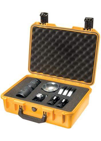 Peli iM2300 Storm Case | Walizka z gąbką wew 43x29x15cm żółta Peli - 3