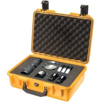 Peli iM2300 Storm Case | Walizka z gąbką wew 43x29x15cm żółta Peli - 3