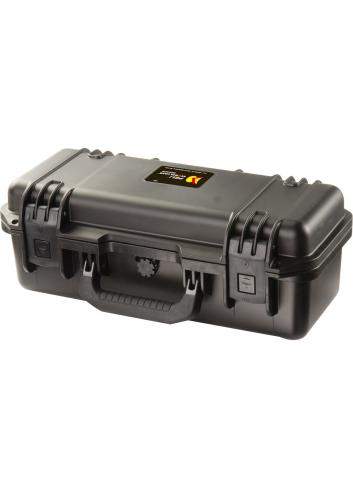 Peli iM2306 Storm Case | Walizka transportowa bez wypełnienia, wym. zewn. 46 x 21 x 17 cm, IP67