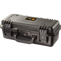 Peli iM2306 Storm Case | Walizka transportowa z pianką Pick N Pluck, wym. zewn. 46 x 21 x 17 cm, IP67