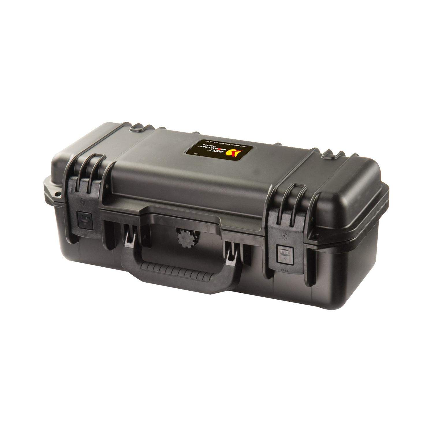 Peli iM2306 Storm Case | Walizka transportowa z pianką Pick N Pluck, wym. zewn. 46 x 21 x 17 cm, IP67