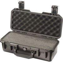 Peli iM2306 Storm Case | Walizka z gąbką wew 43x16x15cm czarna Peli - 2