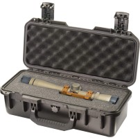 Peli iM2306 Storm Case | Walizka z gąbką wew 43x16x15cm czarna Peli - 3