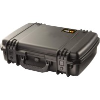Peli iM2370 Storm Case | Walizka transportowa z pianką Pick N Pluck, wym. zewn. 50 x 37 x 14 cm, IP67