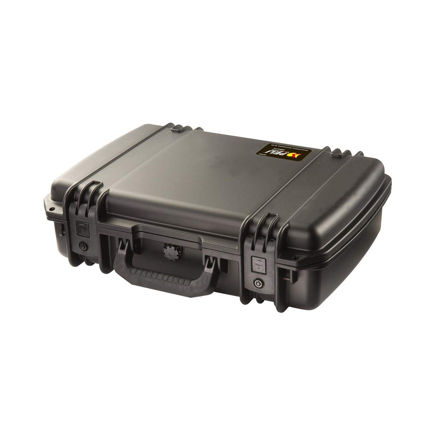 Peli iM2370 Storm Case | Walizka transportowa z pianką Pick N Pluck, wym. zewn. 50 x 37 x 14 cm, IP67