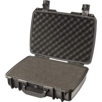 Peli iM2370 Storm Laptop Case | Walizka z gąbką wew 46x30x13cm czarna Peli - 2