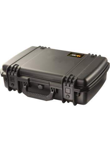 Peli iM2370 Storm Case | Walizka transportowa bez wypełnienia, wym. zewn. 50 x 37 x 14 cm, IP67