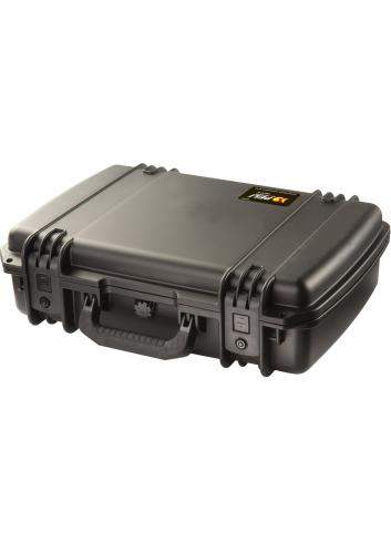 Peli iM2370 Storm Laptop Case | Walizka bez wypełnienia wew 46x30x13cm czarna