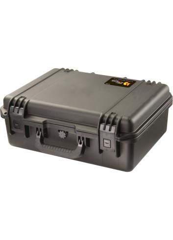 Peli iM2400 Storm Case | Walizka transportowa bez wypełnienia, wym. zewn. 48 x 38 x 18 cm, IP67