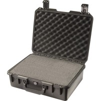 Peli iM2400 Storm Case | Walizka z gąbką wew 45x33x17cm czarna Peli - 2