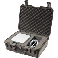 Peli iM2400 Storm Case | Walizka z gąbką wew 45x33x17cm czarna Peli - 3