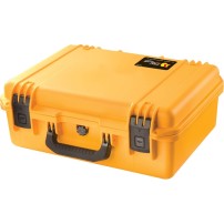 Peli iM2400 Storm Case | Walizka transportowa z pianką Pick N Pluck, wym. zewn. 48 x 38 x 18 cm, IP67