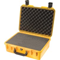 Peli iM2400 Storm Case | Walizka z gąbką wew 45x33x17cm żółta Peli - 2