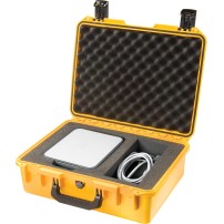 Peli iM2400 Storm Case | Walizka z gąbką wew 45x33x17cm żółta Peli - 3