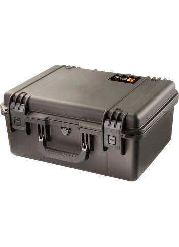 Peli iM2450 Storm Case | Walizka transportowa bez wypełnienia, wym. zewn. 48 x 38 x 22 cm, IP67