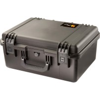 Peli iM2450 Storm Case | Walizka transportowa z pianką Pick N Pluck, wym. zewn. 48 x 38 x 22 cm, IP67