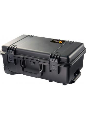 Peli iM2500 Storm Case | Walizka transportowa bez wypełnienia, wym. zewn. 55 x 35 x 22 cm, IP67