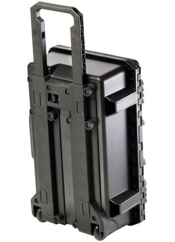 Peli iM2500 Storm Carry-On Case | Walizka bez wypełnienia wew 52x29x18cm czarna Peli - 2