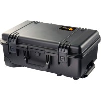Peli iM2500 Storm Carry-On Case | Walizka z gąbką wew 52x29x18cm czarna Peli - 1