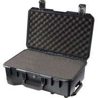 Peli iM2500 Storm Carry-On Case | Walizka z gąbką wew 52x29x18cm czarna Peli - 2