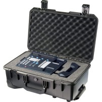 Peli iM2500 Storm Carry-On Case | Walizka z gąbką wew 52x29x18cm czarna Peli - 3
